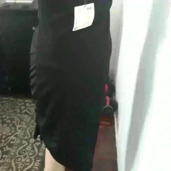 Zara sexy cocktail party wedding office dress  size S - Picture 5 of 10